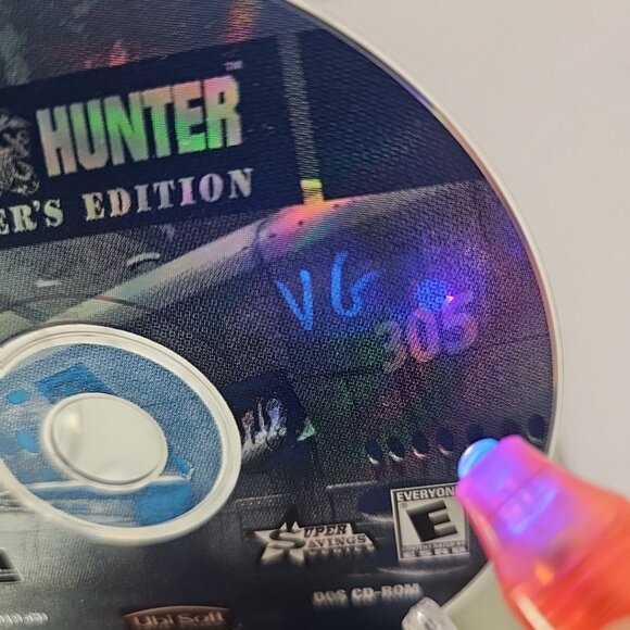 PC Games Silent Hunter - Commander's Edition Game PC CD-ROM - Picture 3 of 8